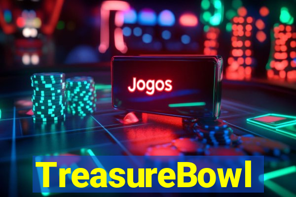 TreasureBowl treasure bowl modo de jogar